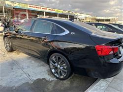 Chevrolet Impala